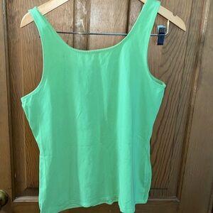 J Jill Perfect Tank
